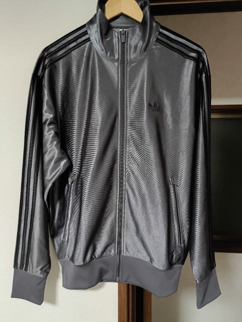 adidas グレーメタル JX1496 ファイヤーバード L～XL