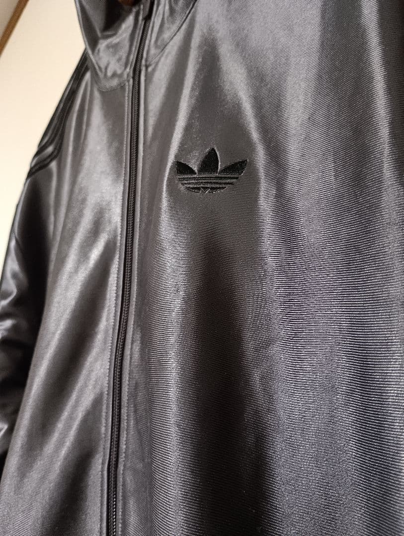 adidas グレーメタル JX1496 ファイヤーバード L～XL