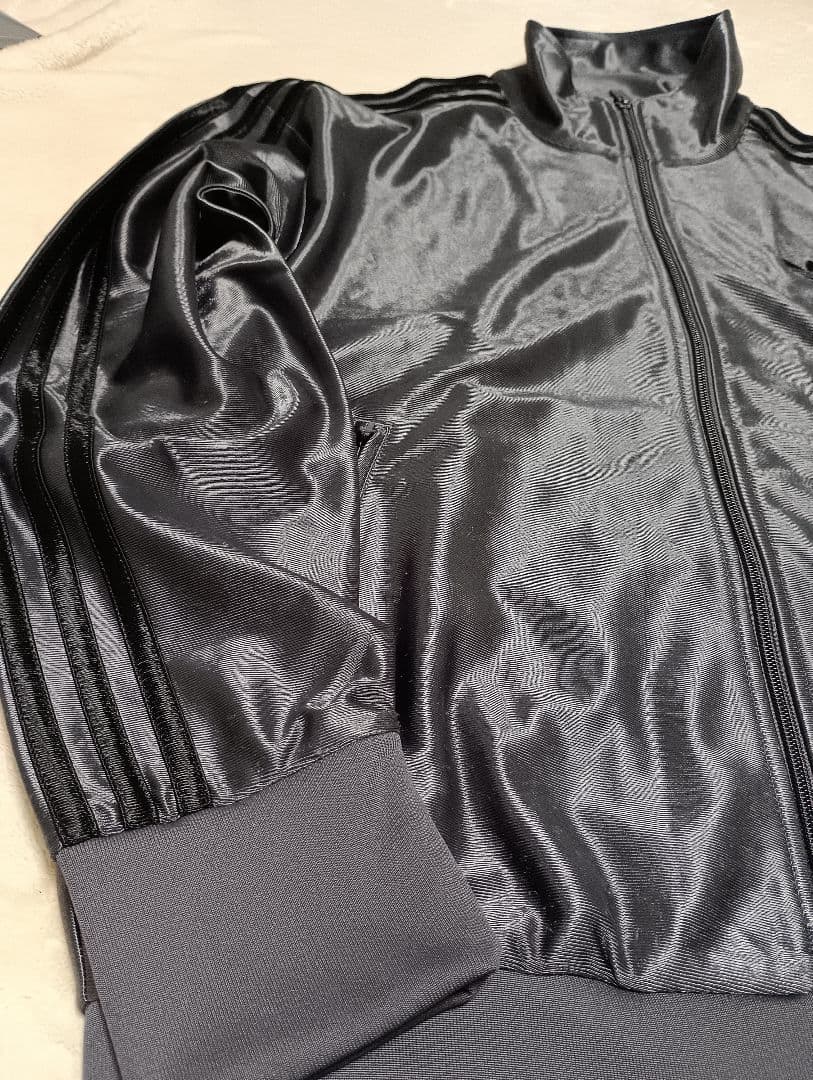 adidas グレーメタル JX1496 ファイヤーバード L～XL