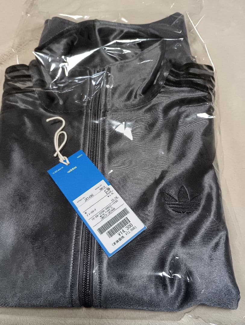 adidas グレーメタル JX1496 ファイヤーバード L～XL