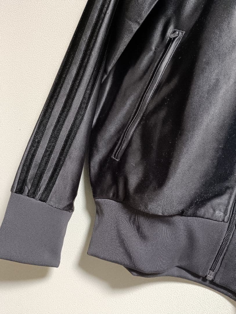 adidas グレーメタル JX1496 ファイヤーバード L～XL