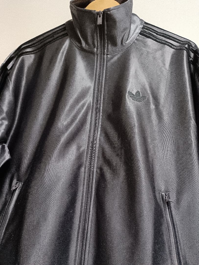 adidas グレーメタル JX1496 ファイヤーバード L～XL