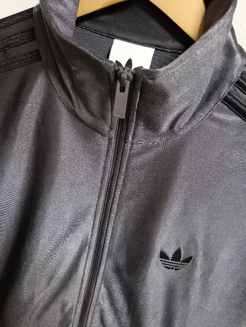 adidas グレーメタル JX1496 ファイヤーバード L～XL