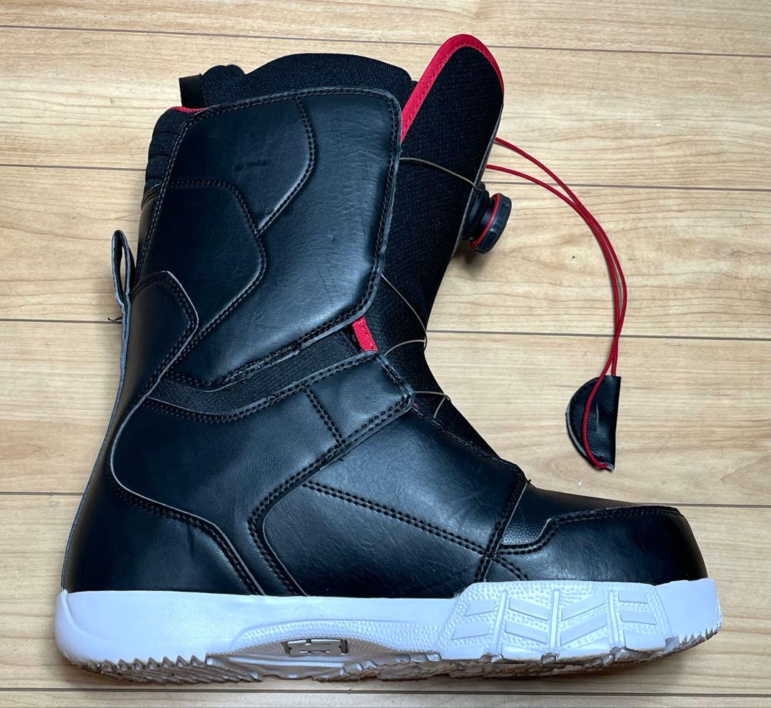 スノーボードブーツ DCシューズ / 27.5cm / インナーブーツ付き