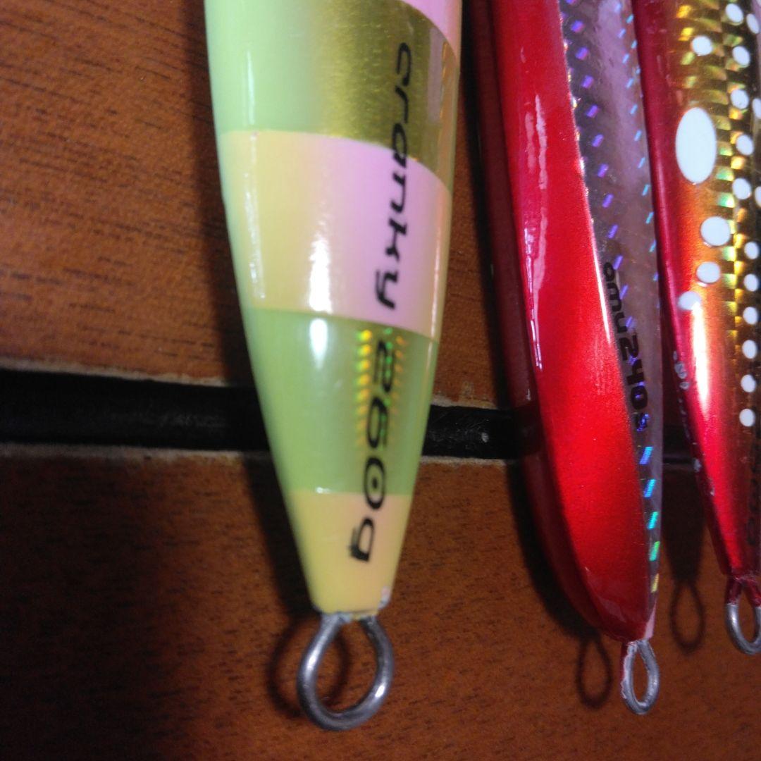 シーフロアコントロール　番外　専用