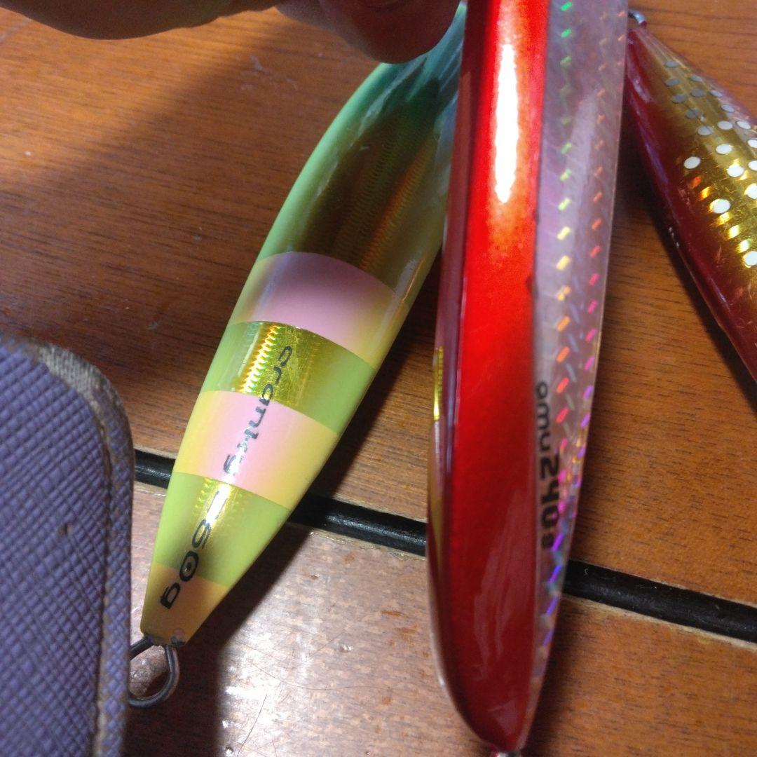 シーフロアコントロール　番外　専用