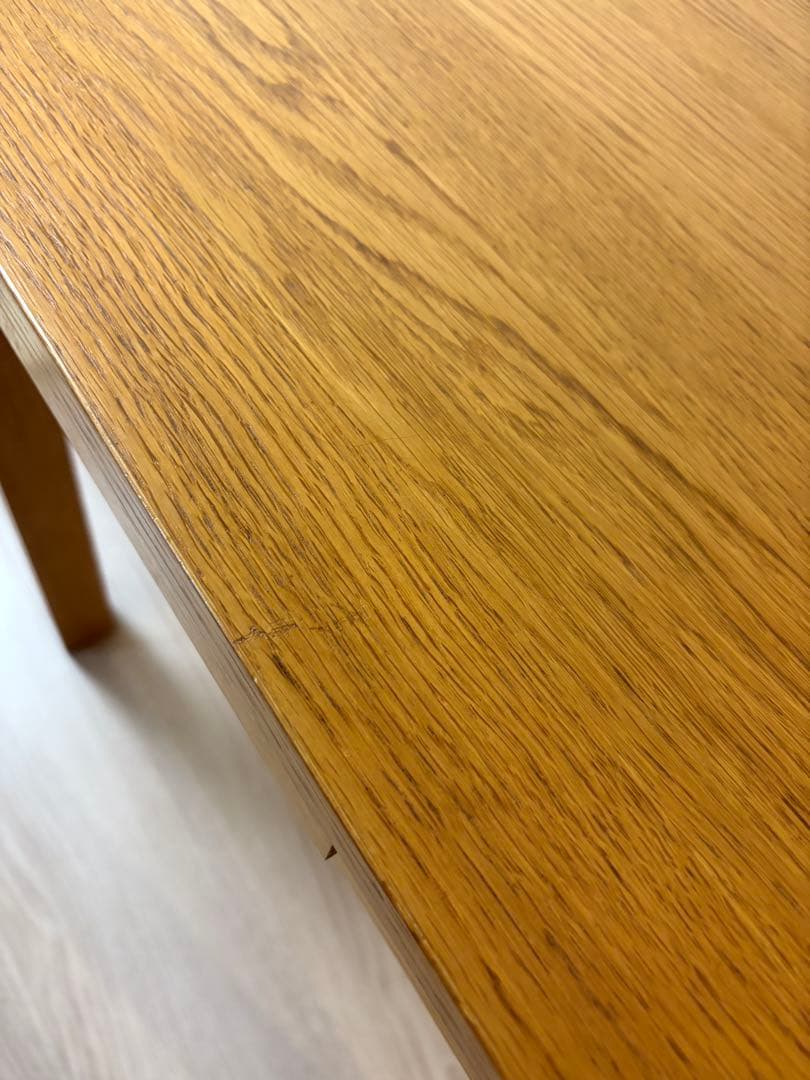 unico ウニコ VIVO 伸長式ダイニングテーブル