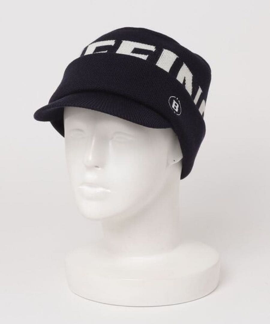 プ*ん様 BRIEFING GOLF KNIT WORK CAP ニットワークキ