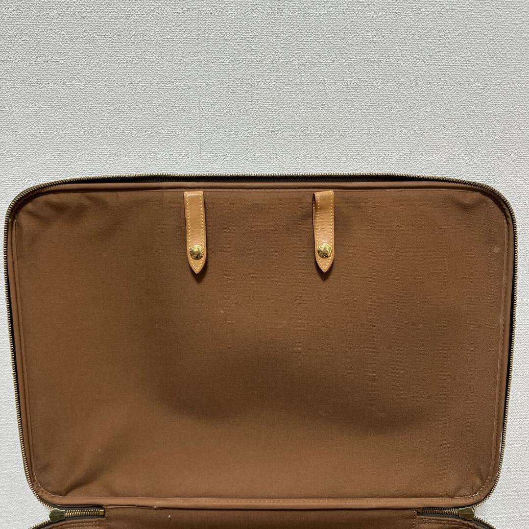 Y*o様 ルイヴィトン M23294 ペガス55 キャリーバッグ キャリーケース