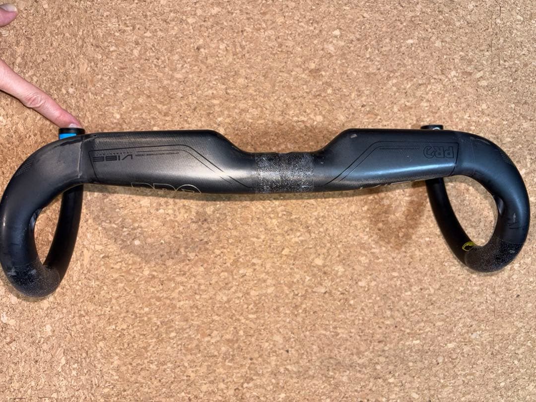 シマノプロバイブエアロスーパーライト 380 フル内装