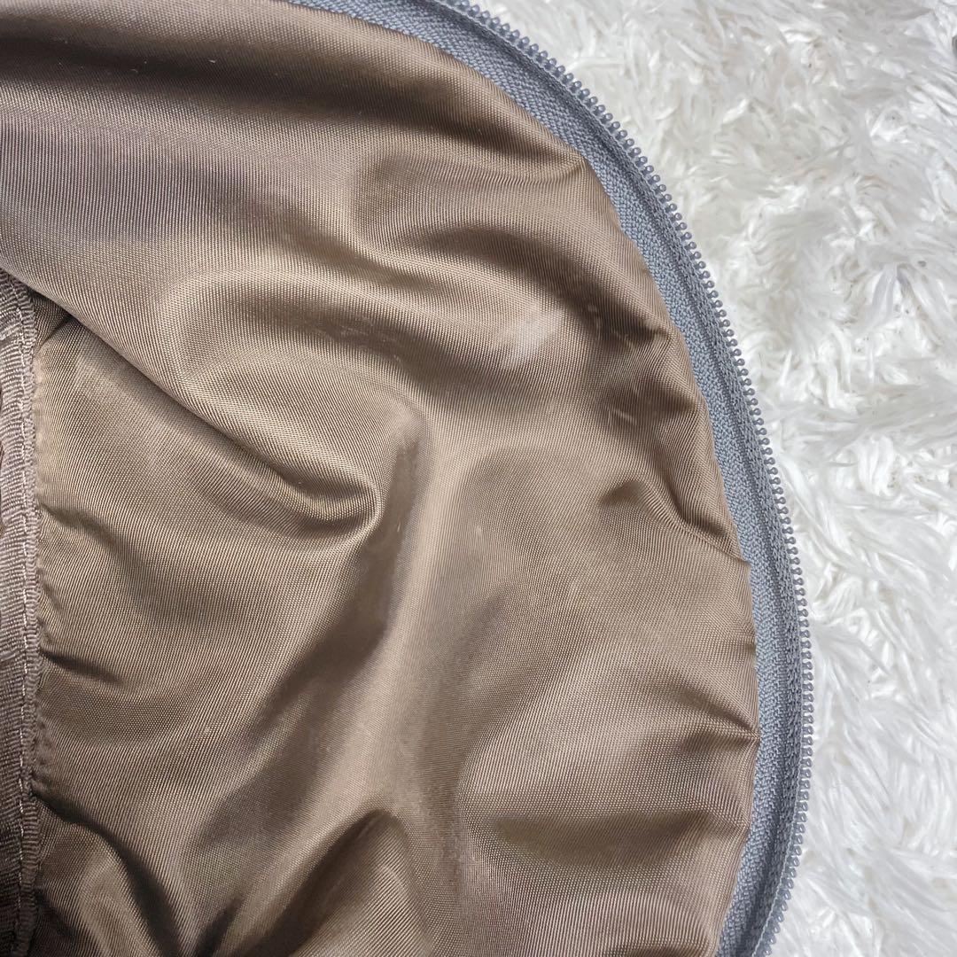 美品✨ ラシット モノグラム ナイロン リュック