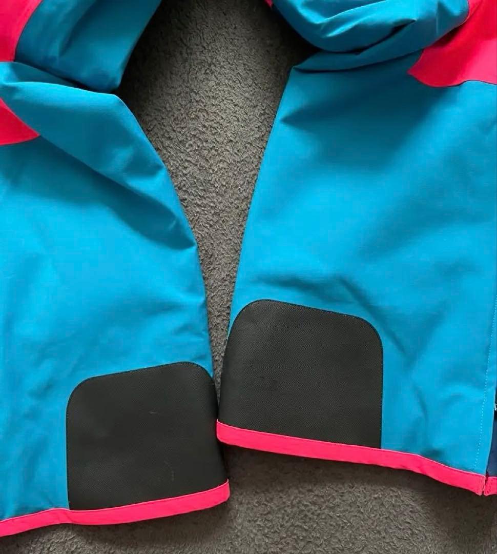 ❤️レアカラー✨オンヨネ✨デモ✨スキーウェア✨