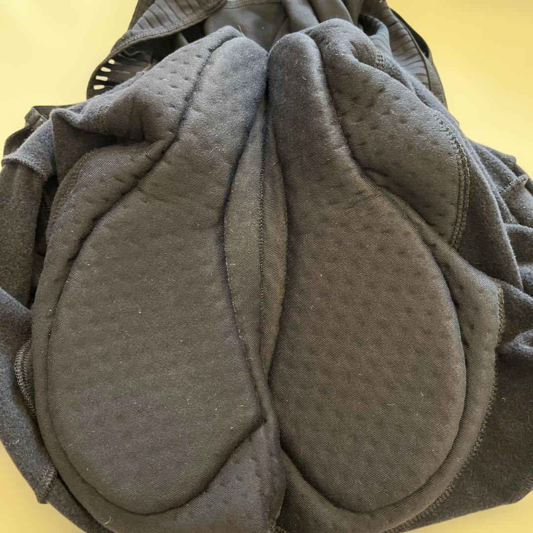 ラファ Brevet Cargo Winter Tights ビブタイツ XL - メルカリ