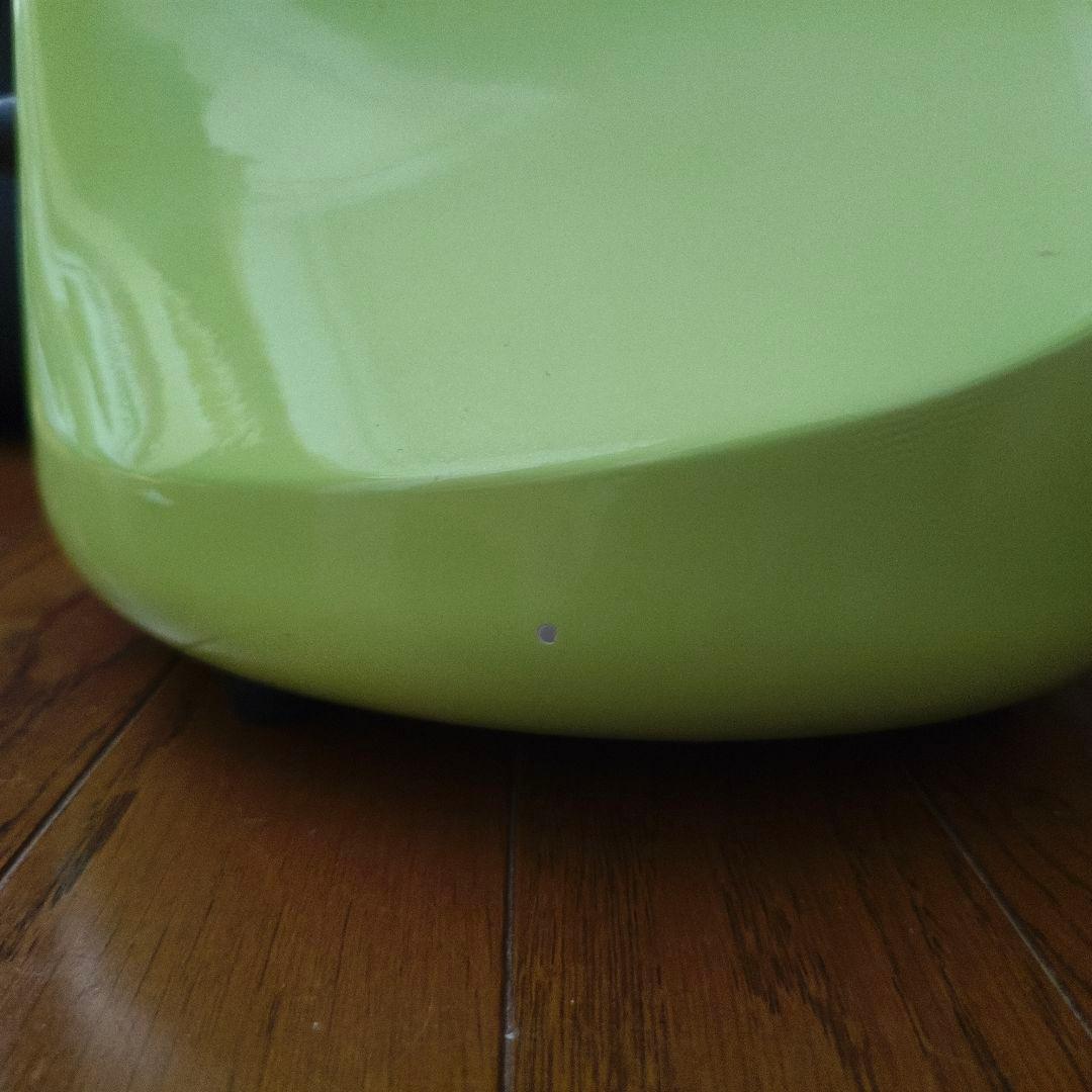 C.C.シャイニーケースⅡ テナートロンボーン用 アップルグリーン