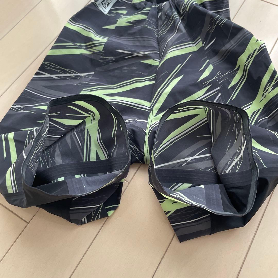 Mizuno 高速水着　競泳用GX・SONIC NEO SL サイズM