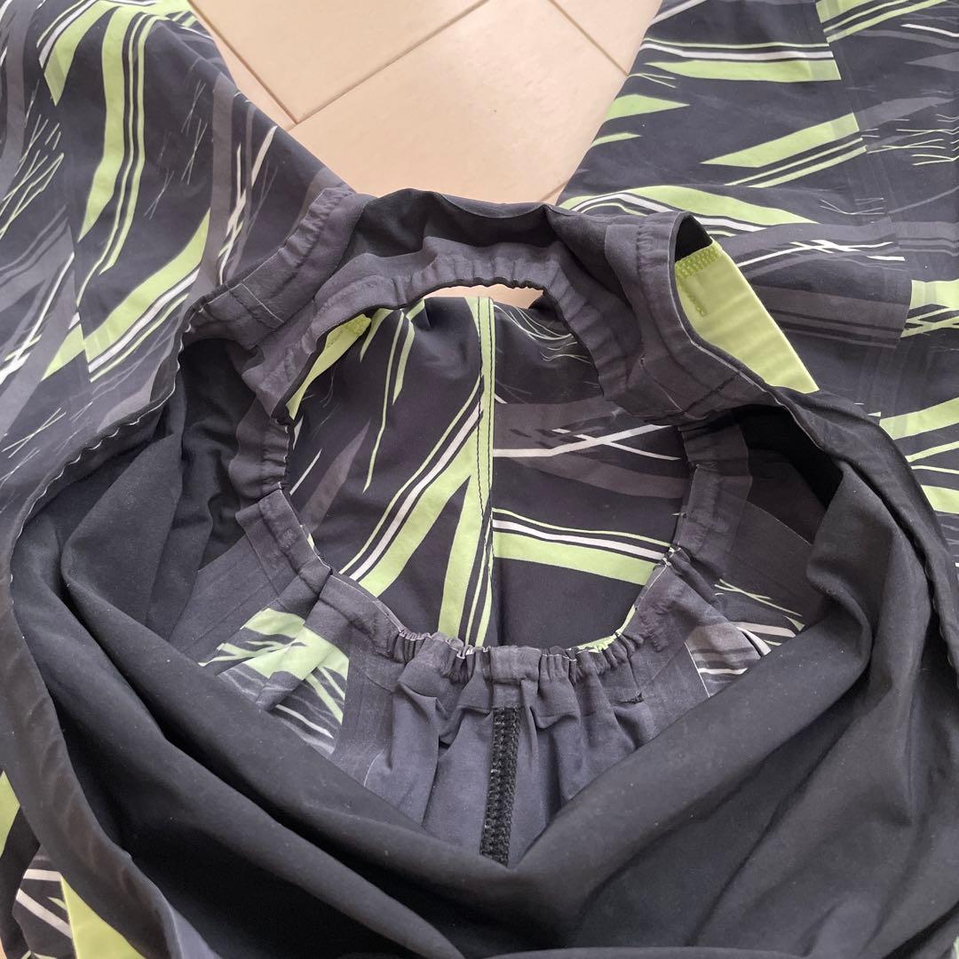 Mizuno 高速水着　競泳用GX・SONIC NEO SL サイズM