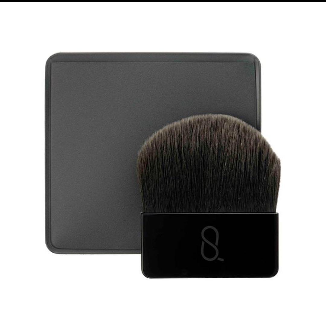 SUQQU スック SUQQU グロウ セッティング パウダー（レフィル）ケース