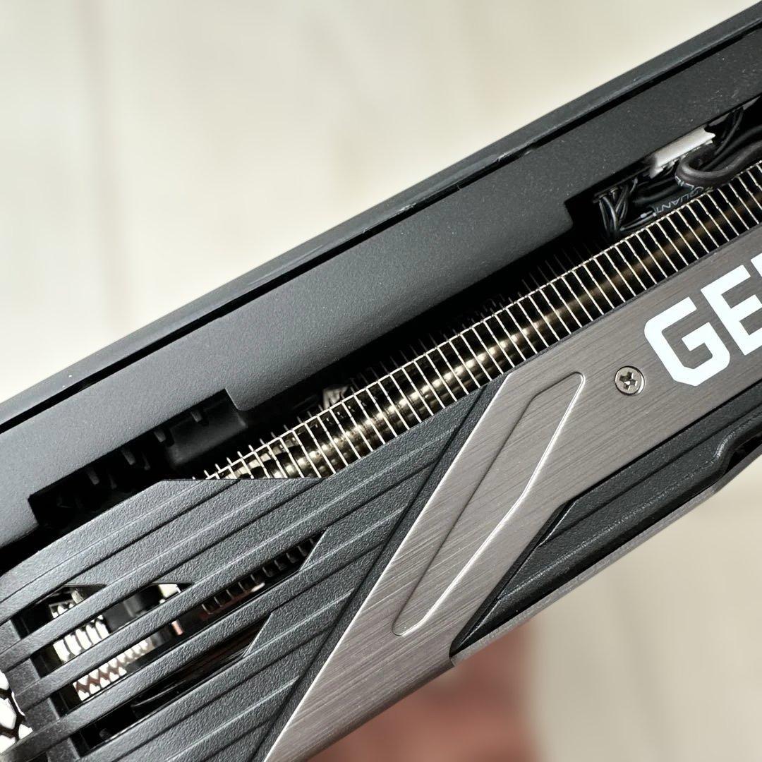 美品！GAINWARD PHOENIX GEFORCE RTX 3070 8GB