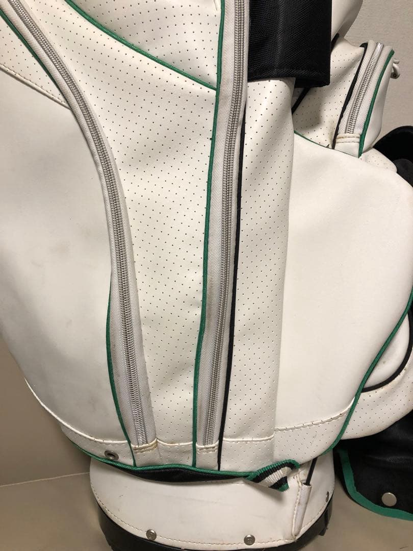 【送料込み】激レア　BMW オジオ　キャディバッグ