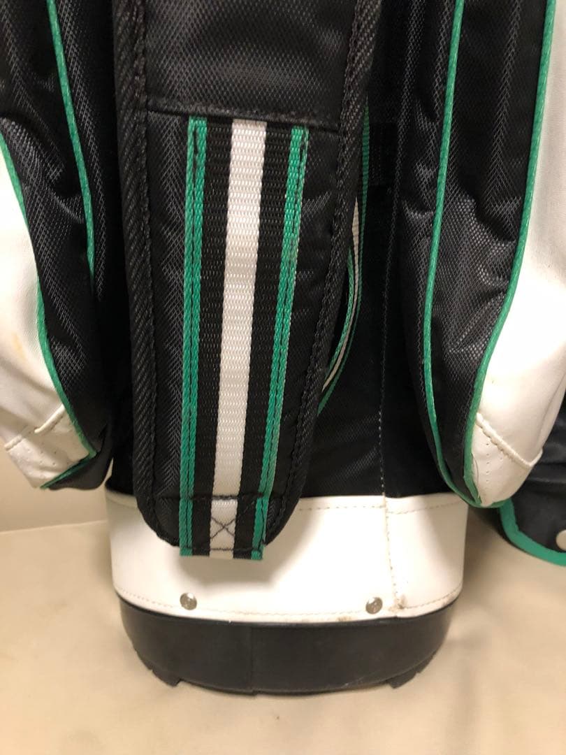 【送料込み】激レア　BMW オジオ　キャディバッグ