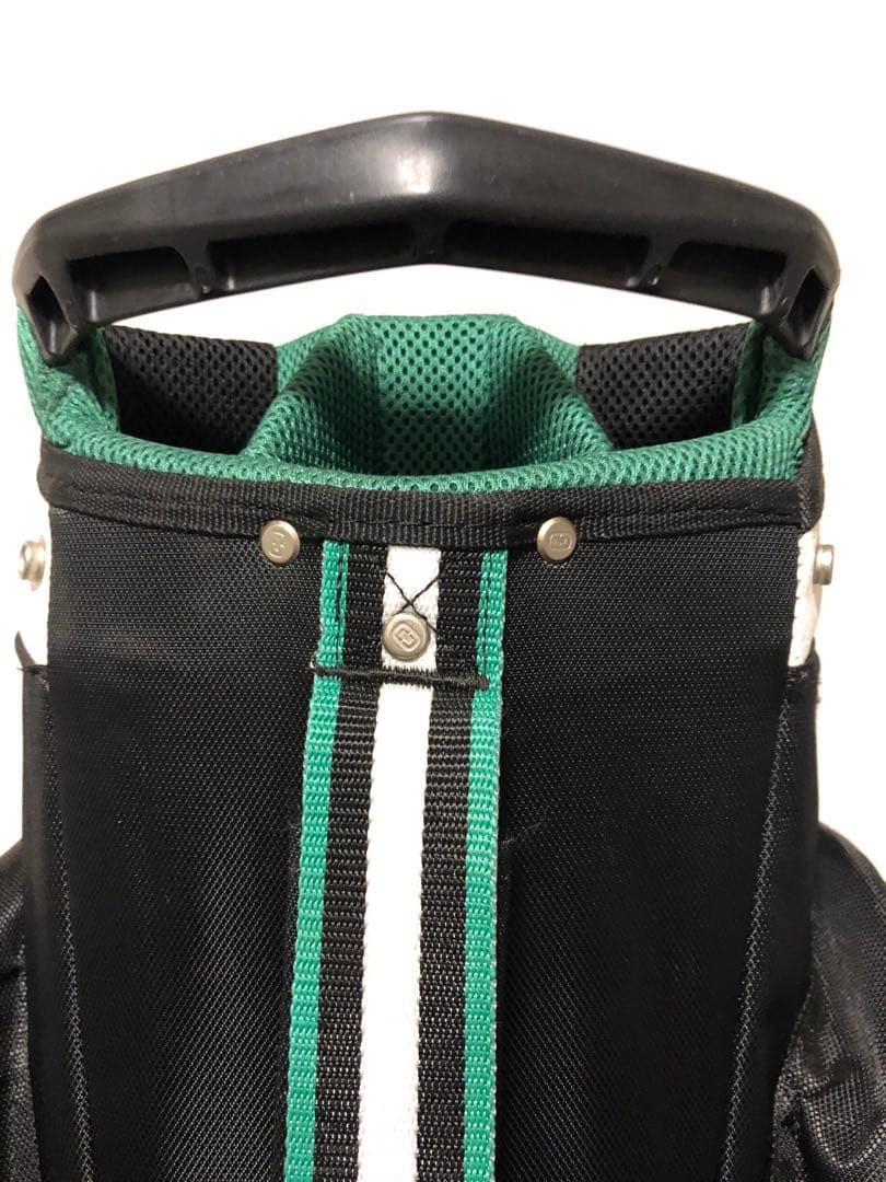 【送料込み】激レア　BMW オジオ　キャディバッグ