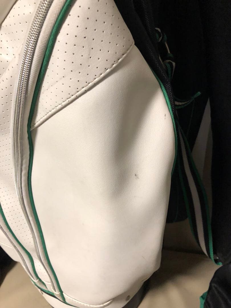 【送料込み】激レア　BMW オジオ　キャディバッグ