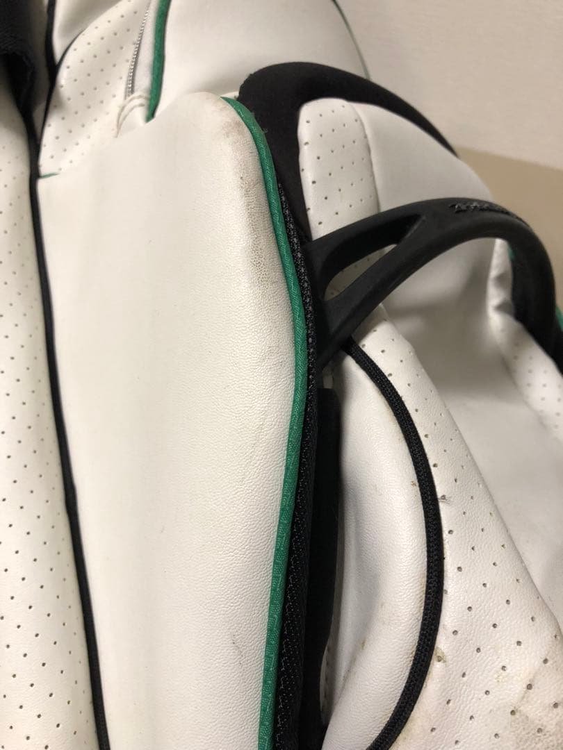 【送料込み】激レア　BMW オジオ　キャディバッグ