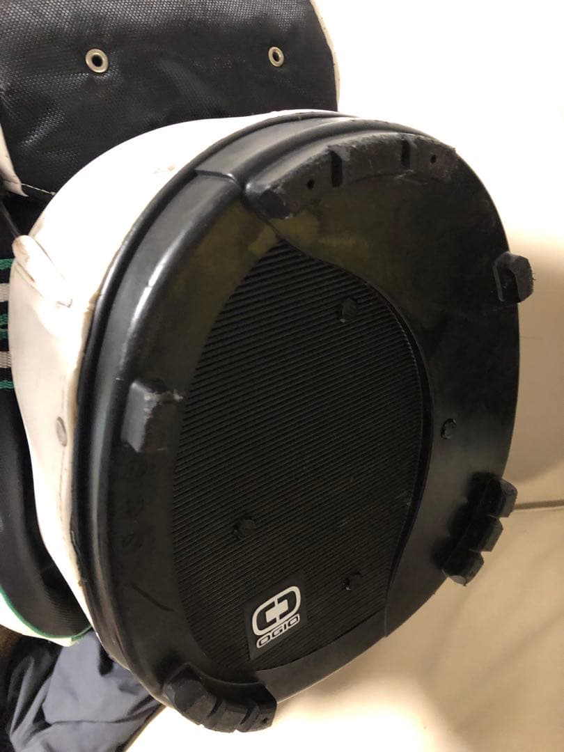 【送料込み】激レア　BMW オジオ　キャディバッグ