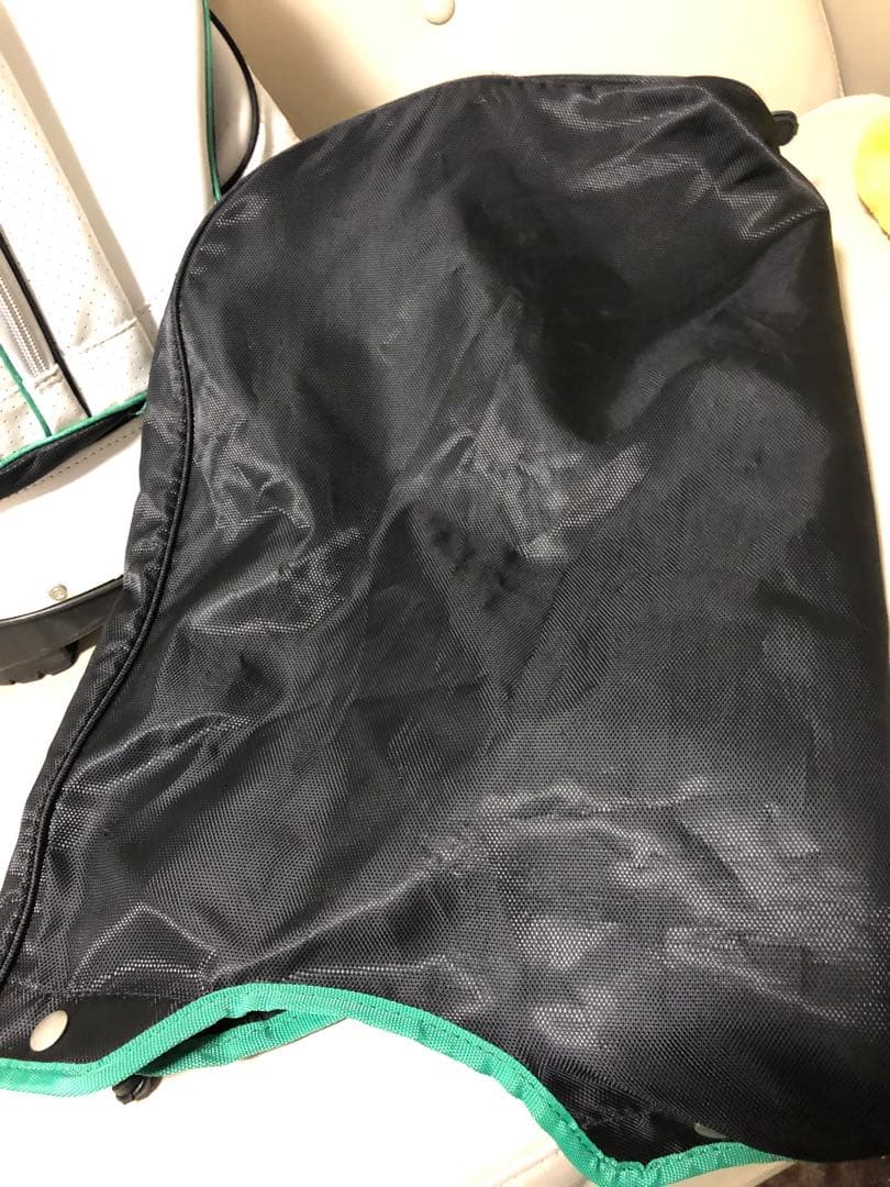 【送料込み】激レア　BMW オジオ　キャディバッグ