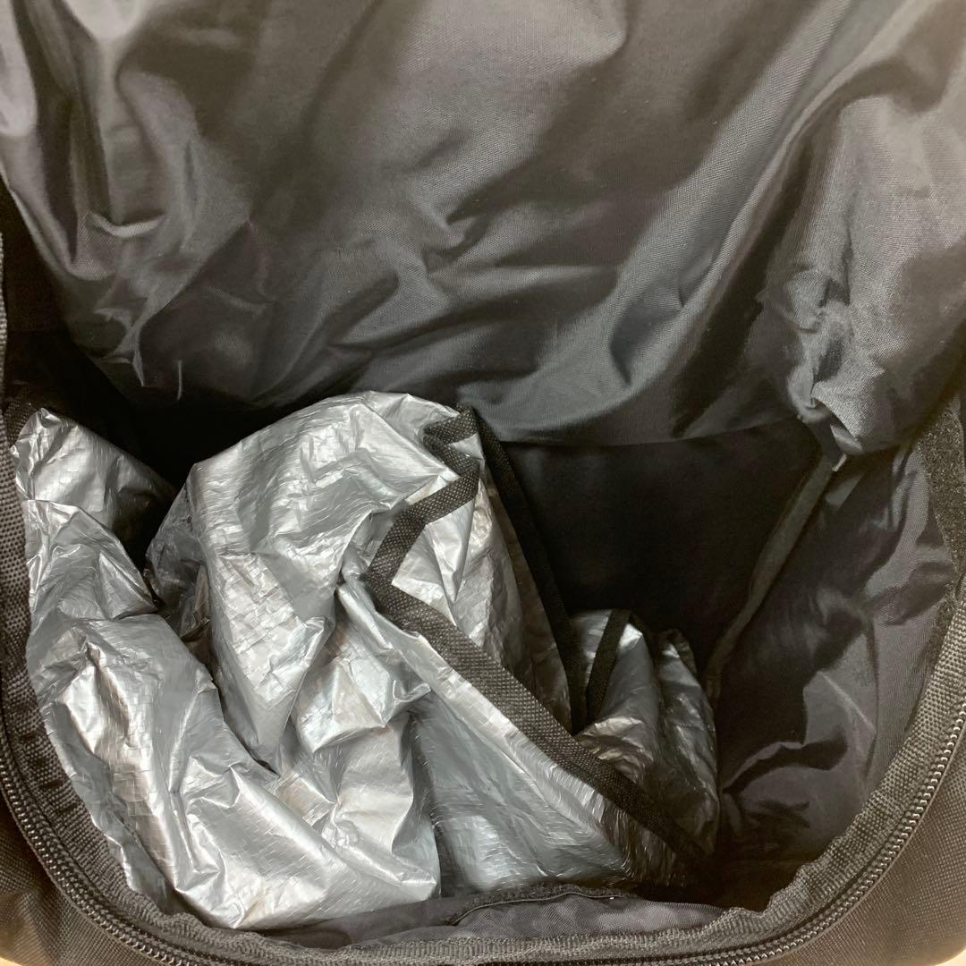 スノーボード FISCHER BACKPACK RACE 55L