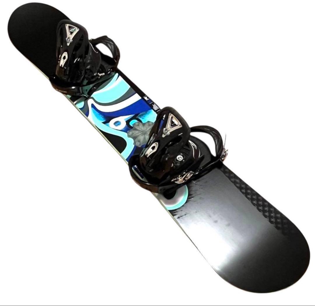 Burton Custom スノーボード