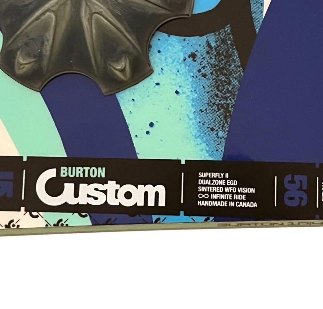 Burton Custom スノーボード