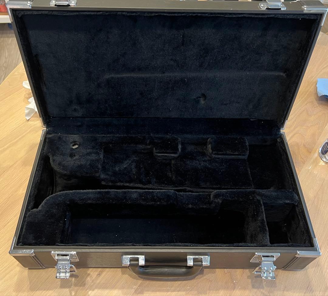 ミ*事様 YAMAHAヤマハ　トランペット　YTR4335G