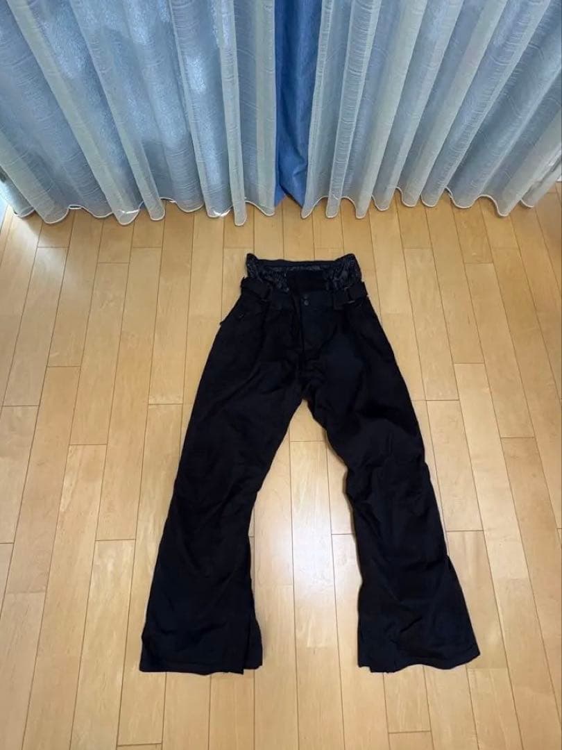 スノーボードウェア上下セット、メンズ、PONTAPES(ポンタペス）