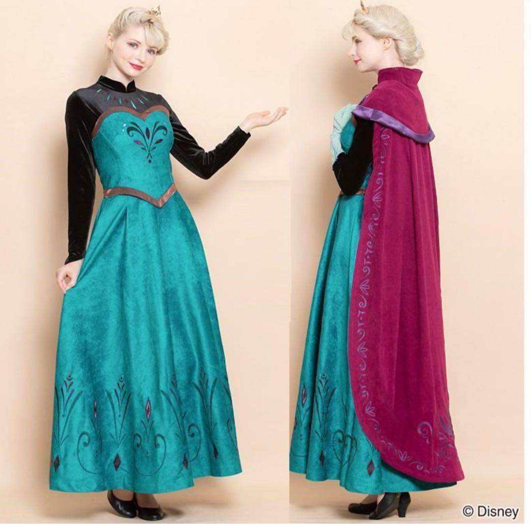 シークレットハニー エルサ 戴冠式 - メルカリ