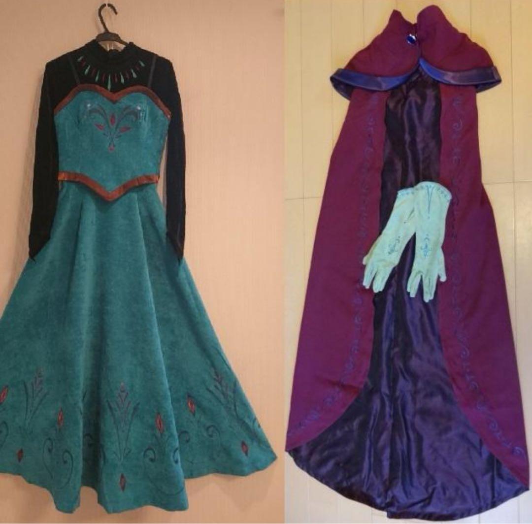 シークレットハニー エルサ 戴冠式 - メルカリ