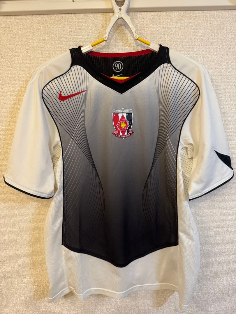 【値下げ可能】浦和レッズ　Total 90コラボシャツ