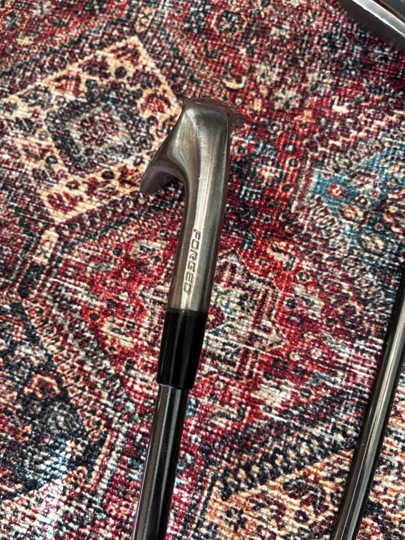 T*ん様 fourteen dj-5 black edition ウェッジ 48