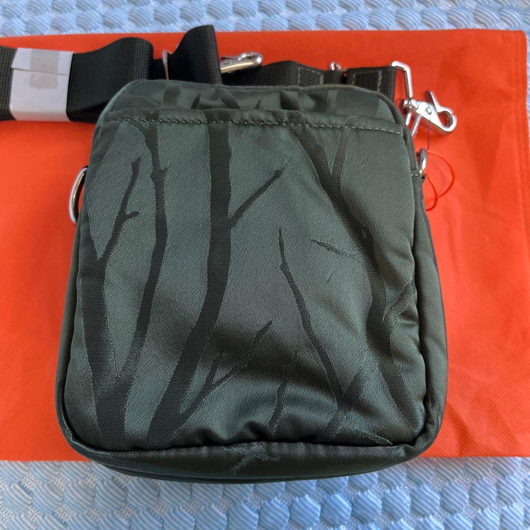 ポーター】✖️PALACE VERTICAL SHOULDER BAG - メルカリ