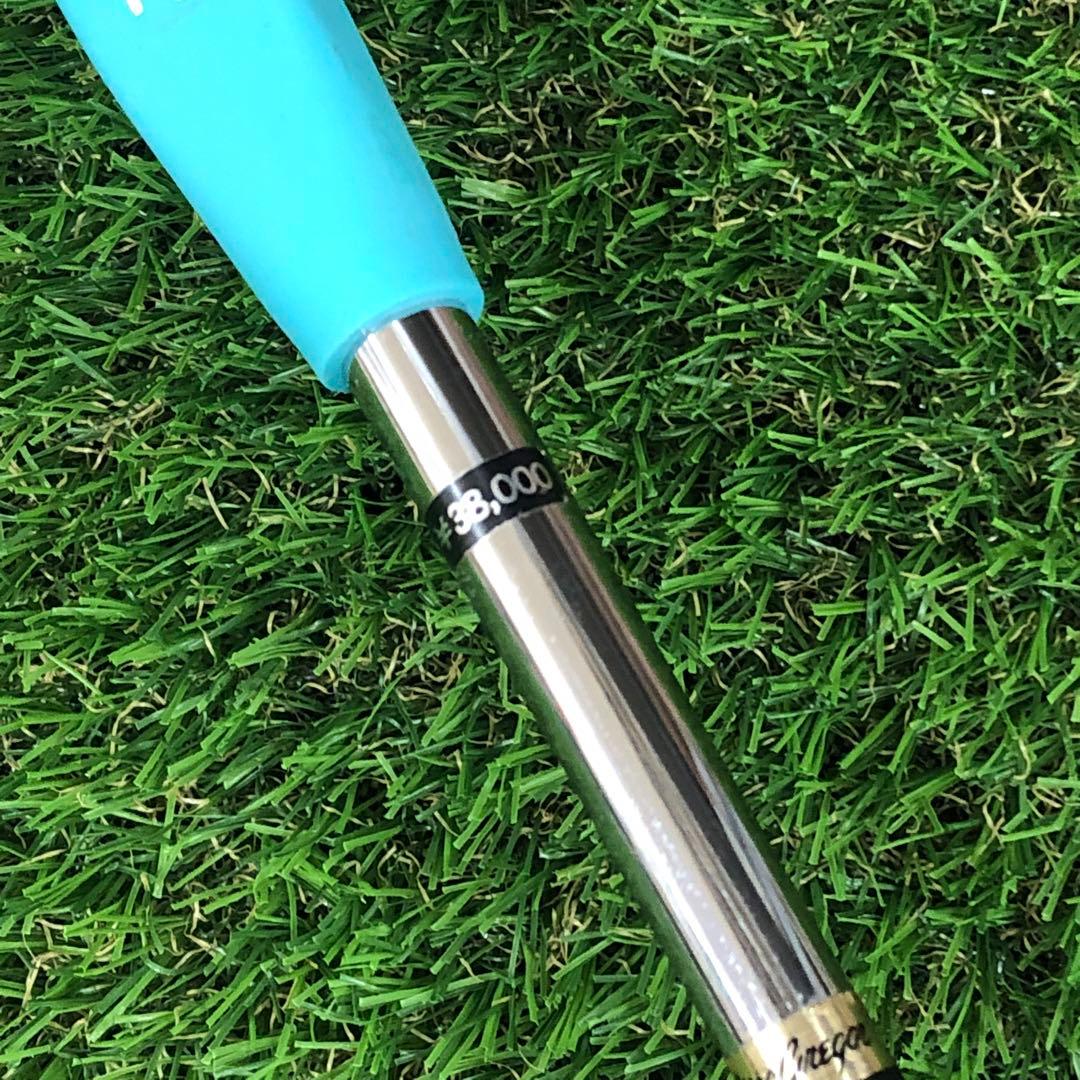 レア・マグレガー IRON MASTER IMS350(ロングスラント)パター