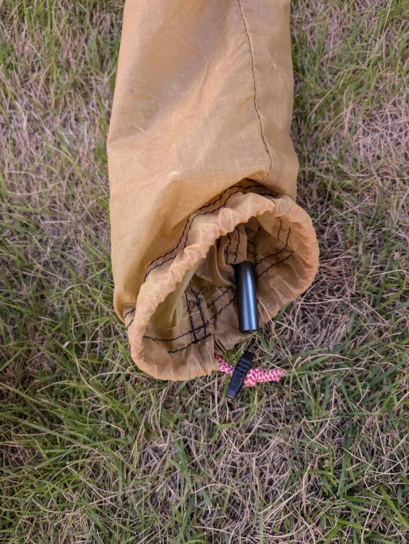 ヒルバーグ HILLEBERG STAIKA スタイカ サンド