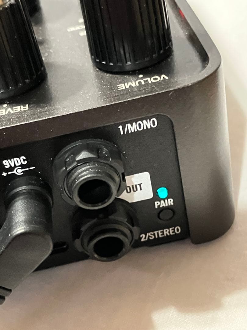 UAFX DREAM’65 Reverb Amp アンプシミュレーター 美品