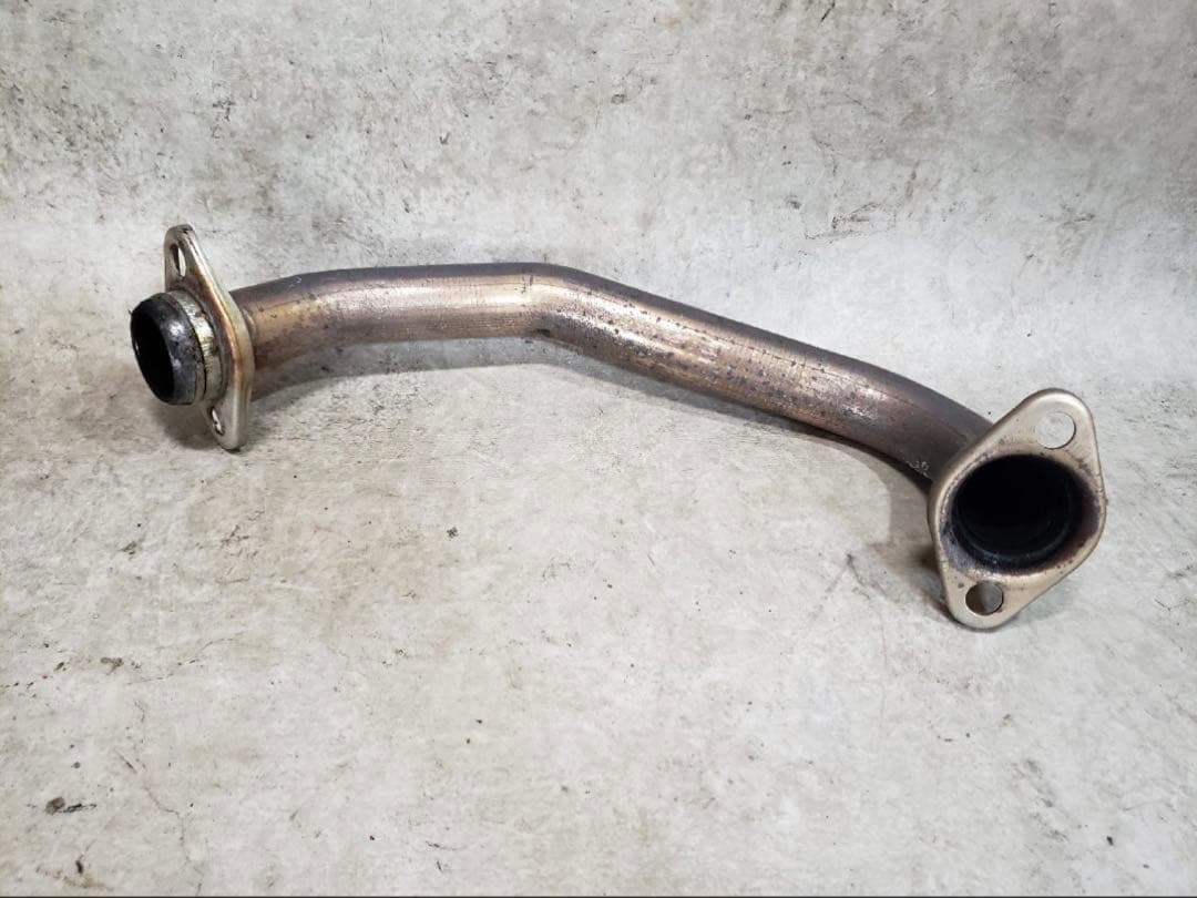 S660HKSマフラー中古品