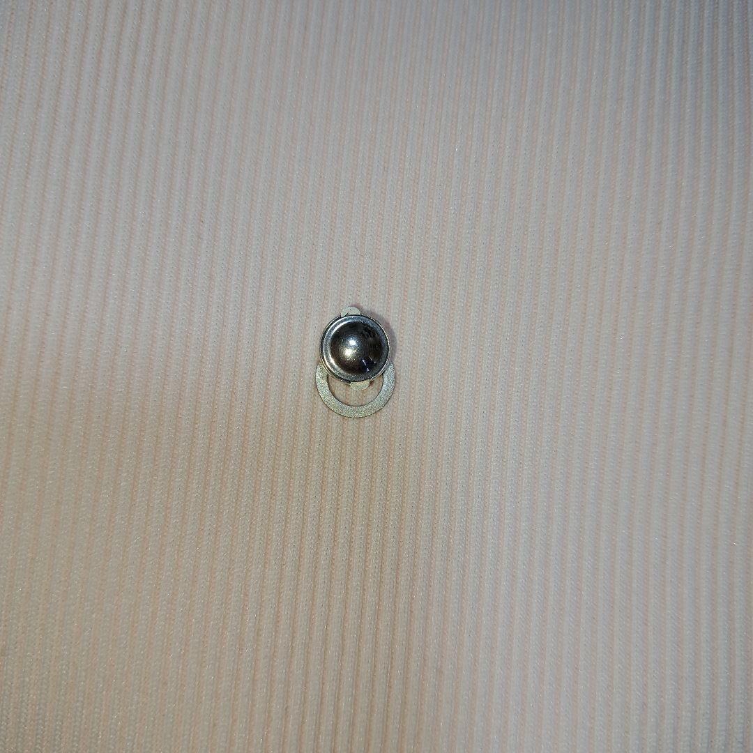 最終お値下げ！　　希少！　NTT社員ピンバッチ　記章②