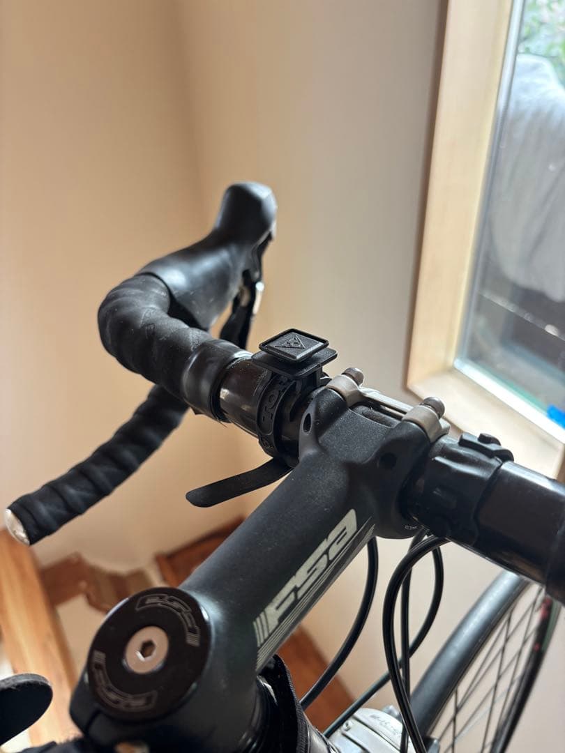 自転車本体 Bianchi Alu hydro triple butted 6000