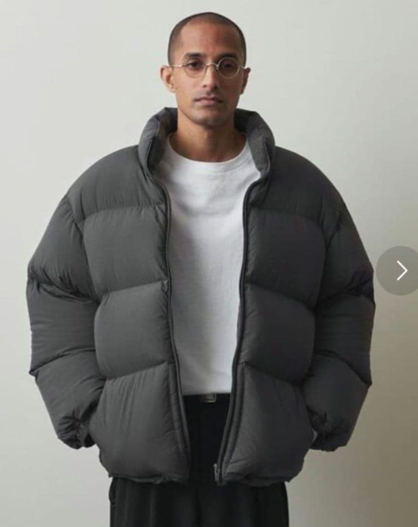 Steven Alan Re/NY DOME ダウンジャケット