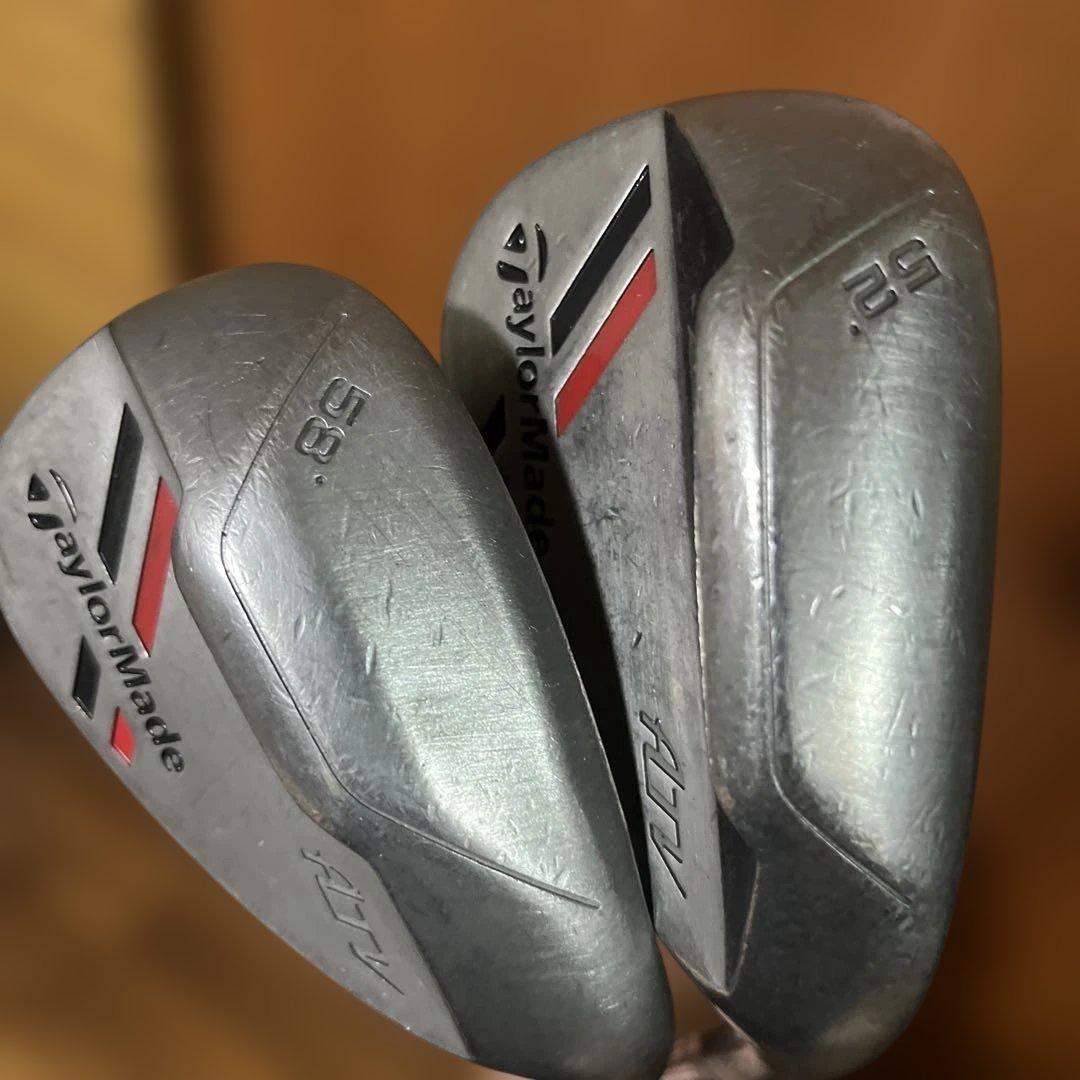 ゴルフクラブセット　メンズ　送料込み