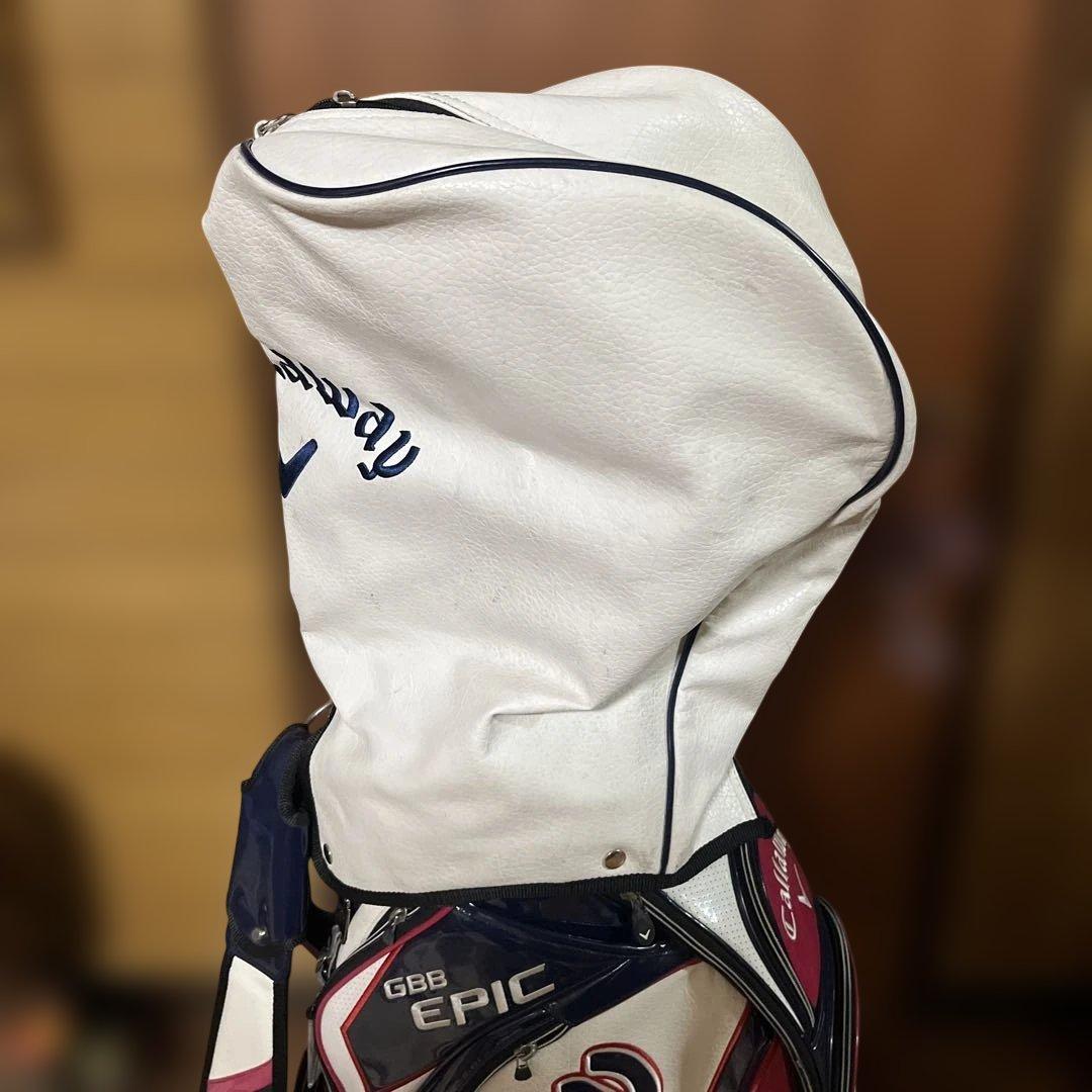 ゴルフクラブセット　メンズ　送料込み