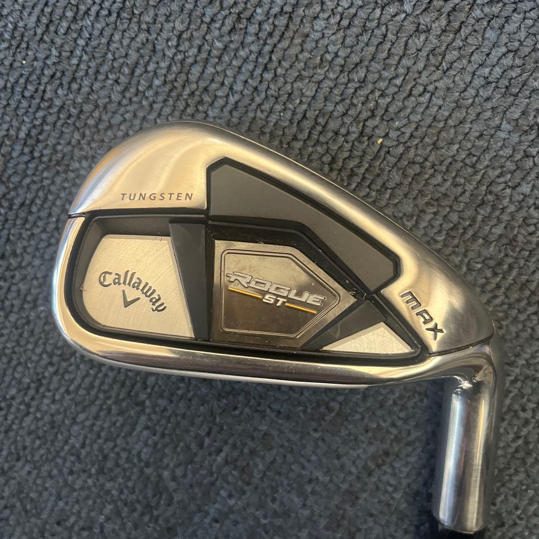 ゴルフクラブセット　メンズ　送料込み