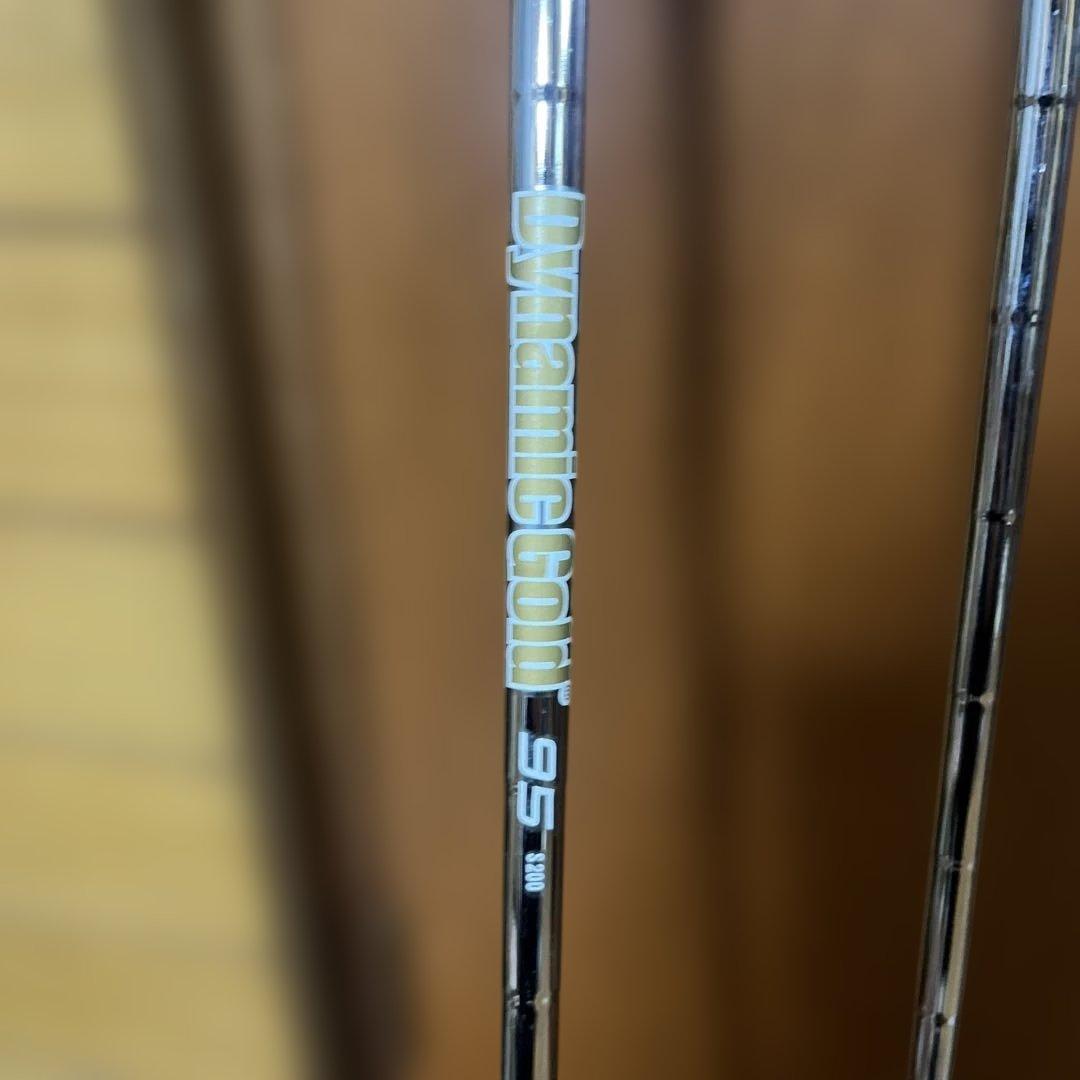 ゴルフクラブセット　メンズ　送料込み